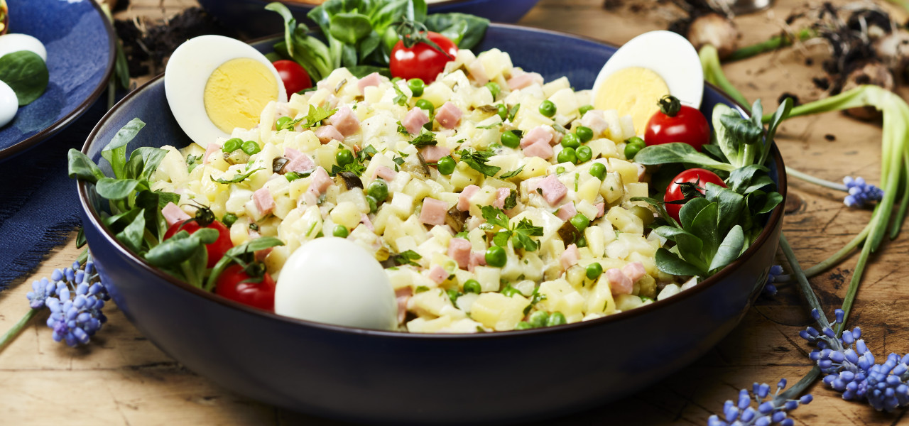 Huzarensalade